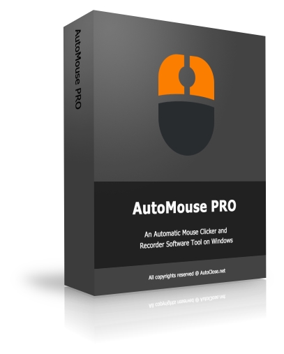 Buy AutoMouse PRO
