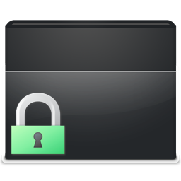 BulkFolderLocker