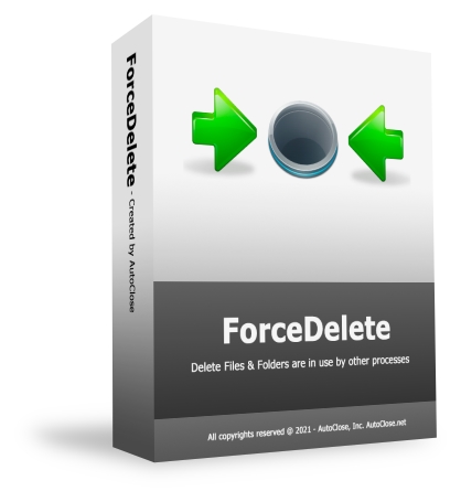 Buy ForceDelete PRO