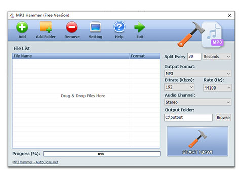 Download MP3 Hammer
