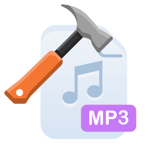 MP3 Hammer
